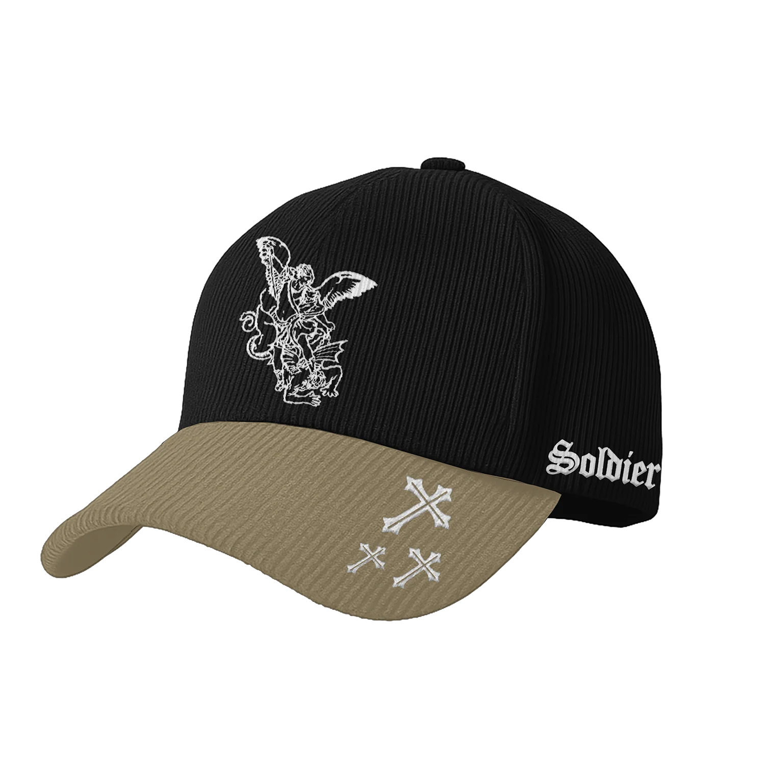 New Cap Collection